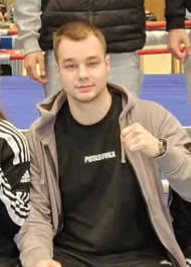 Michał Yakymenko